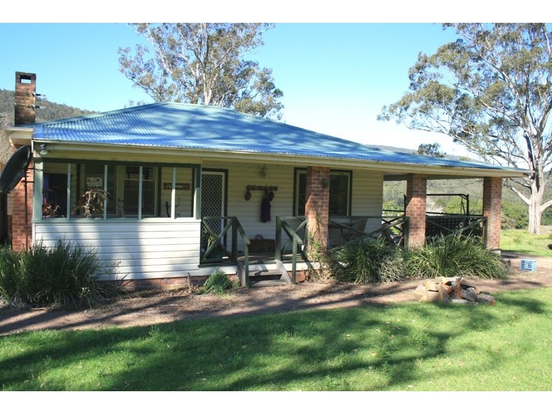 1140 Mill Creek Road, Stroud NSW 2425