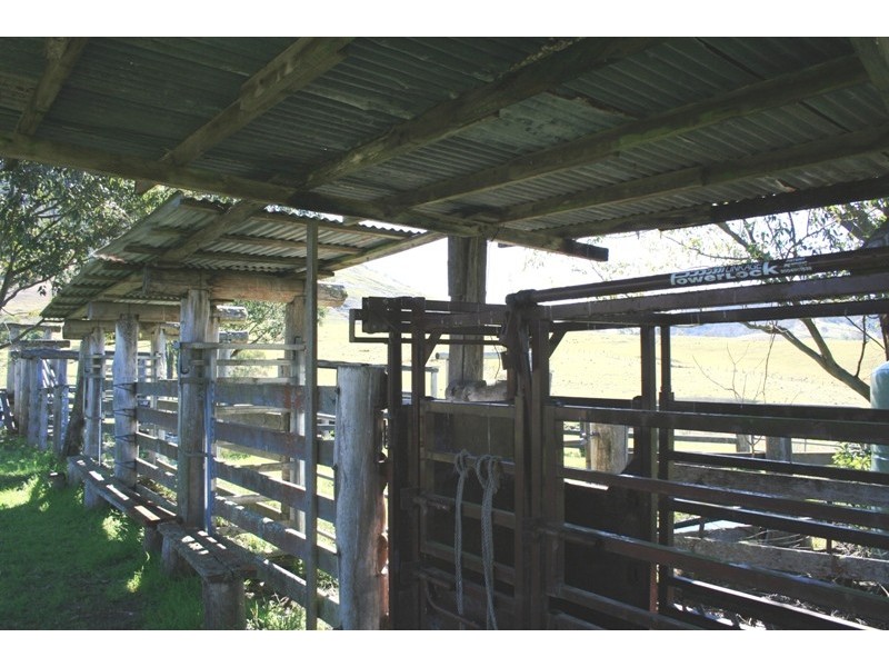 1140 Mill Creek Road, Stroud NSW 2425