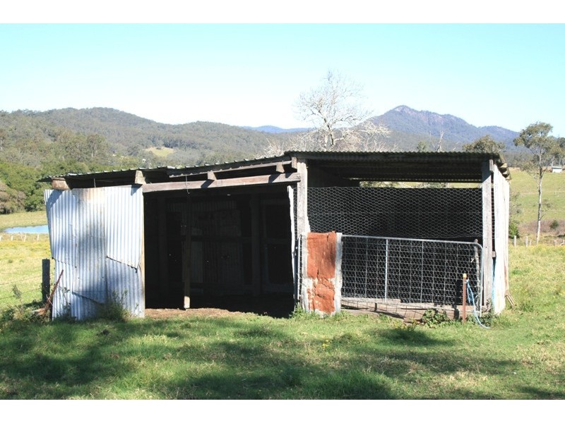 1140 Mill Creek Road, Stroud NSW 2425