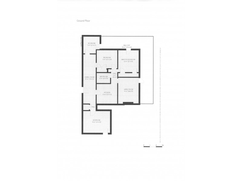 1140 Mill Creek Road, Stroud NSW 2425 Floorplan