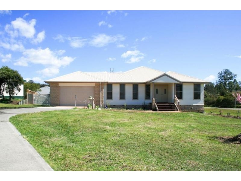 3 Williams Place, Dungog NSW 2420
