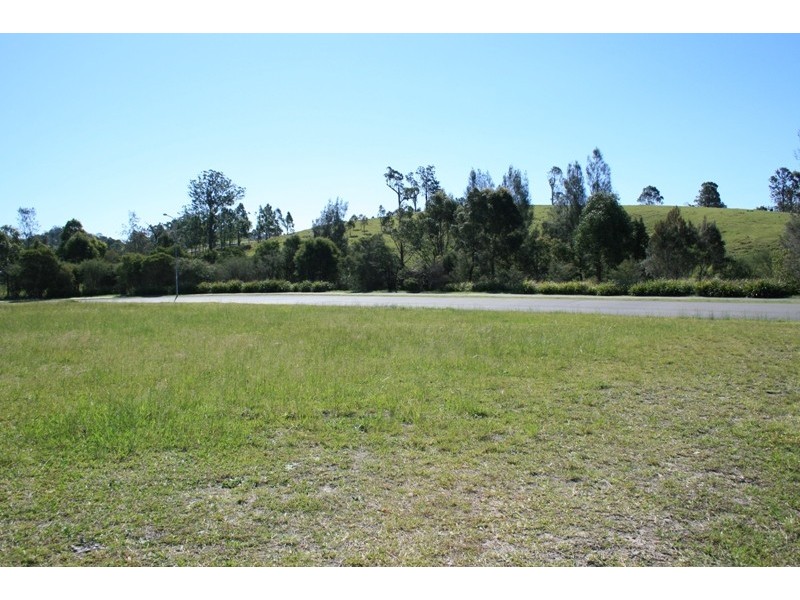 1 Williams Place, Dungog NSW 2420