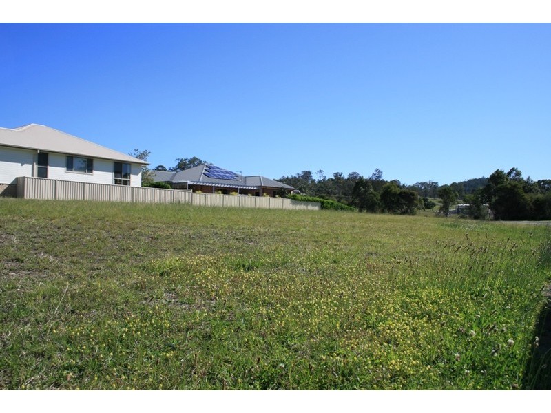 1 Williams Place, Dungog NSW 2420