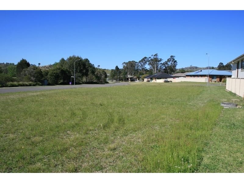 1 Williams Place, Dungog NSW 2420