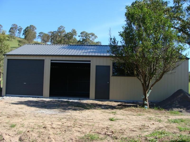 424 Wallarobba Brookfield Road, Dungog NSW 2420