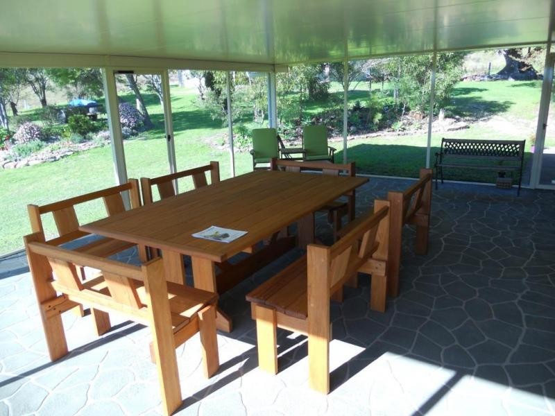 424 Wallarobba Brookfield Road, Dungog NSW 2420