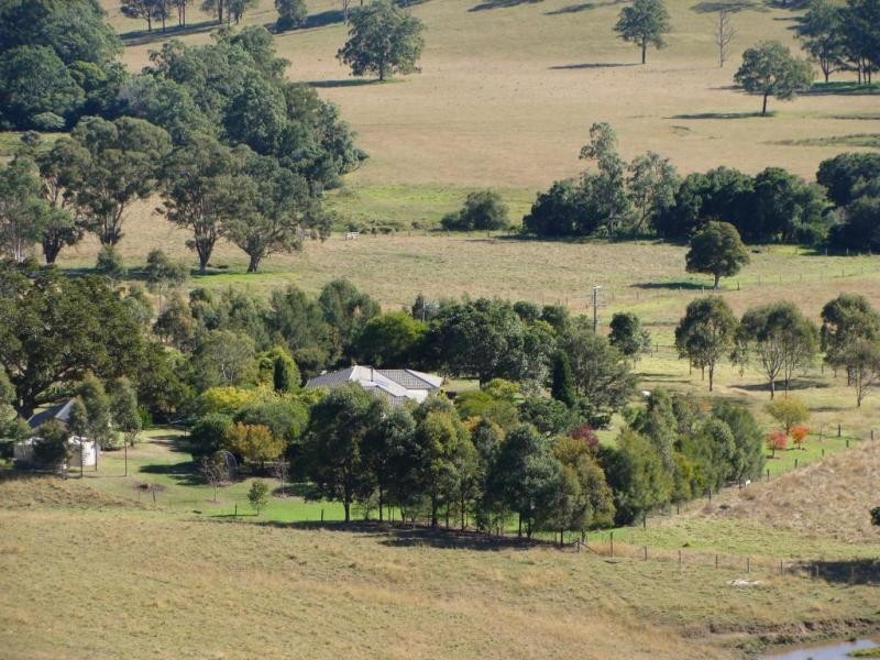 424 Wallarobba Brookfield Road, Dungog NSW 2420