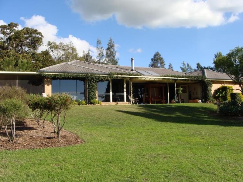 424 Wallarobba Brookfield Road, Dungog NSW 2420
