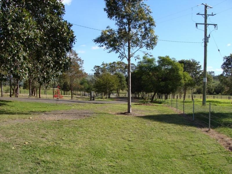 424 Wallarobba Brookfield Road, Dungog NSW 2420