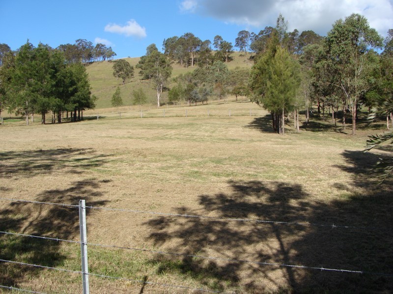 424 Wallarobba Brookfield Road, Dungog NSW 2420