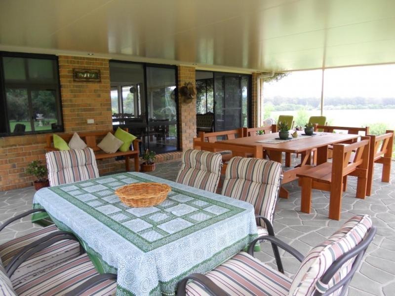 424 Wallarobba Brookfield Road, Dungog NSW 2420