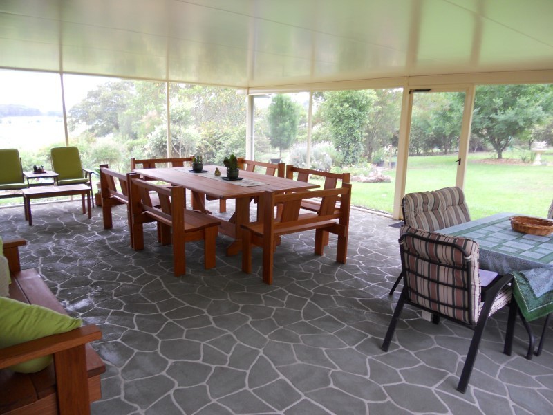 424 Wallarobba Brookfield Road, Dungog NSW 2420