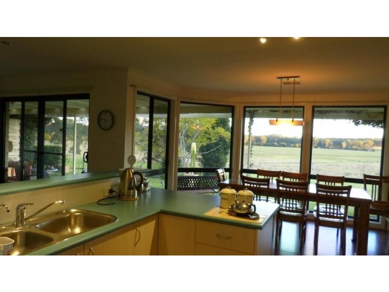 424 Wallarobba Brookfield Road, Dungog NSW 2420