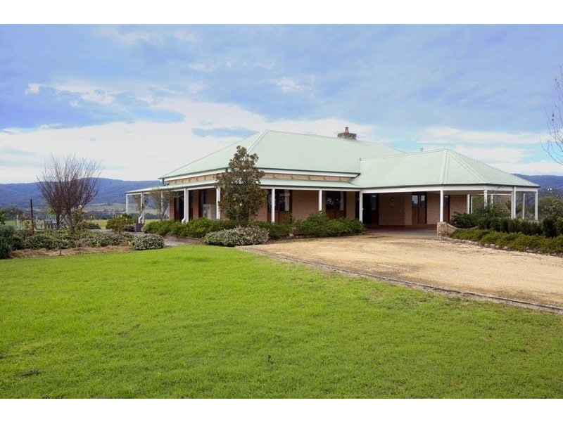 126 Salisbury Road, Dungog NSW 2420