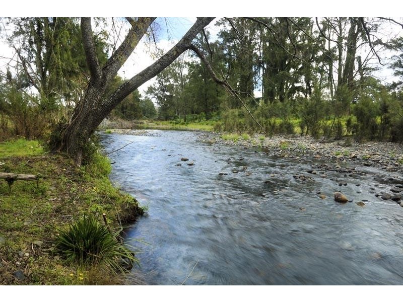 126 Salisbury Road, Dungog NSW 2420