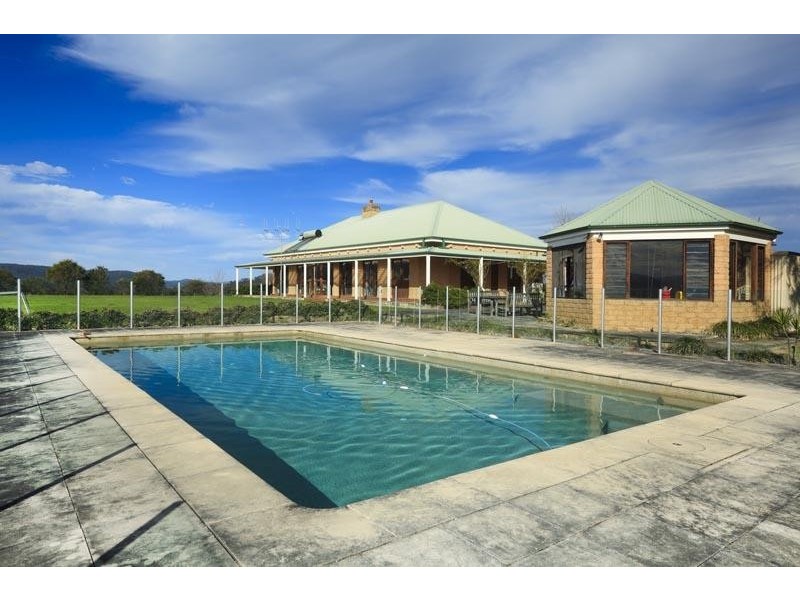 126 Salisbury Road, Dungog NSW 2420