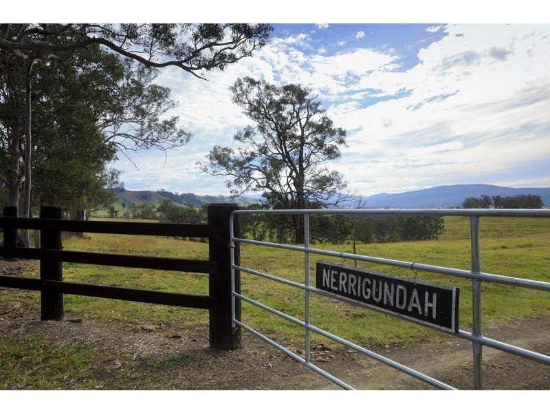 126 Salisbury Road, Dungog NSW 2420