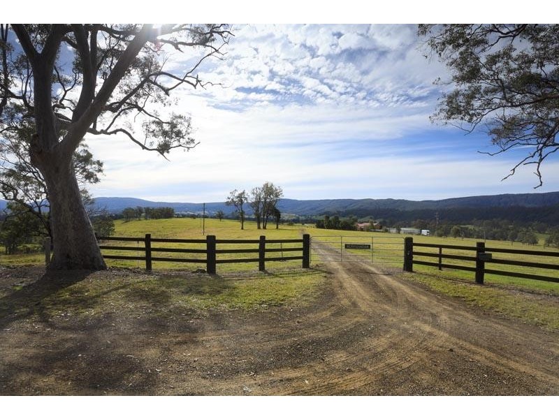 126 Salisbury Road, Dungog NSW 2420