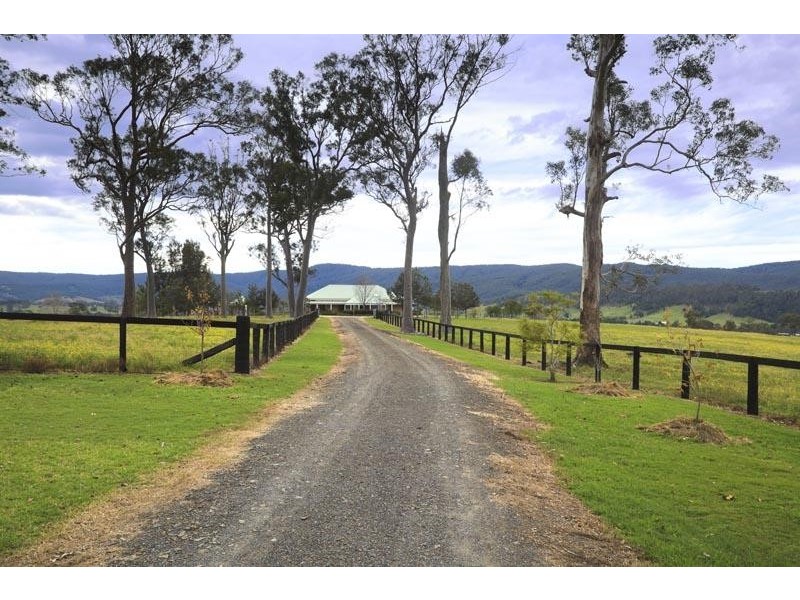 126 Salisbury Road, Dungog NSW 2420