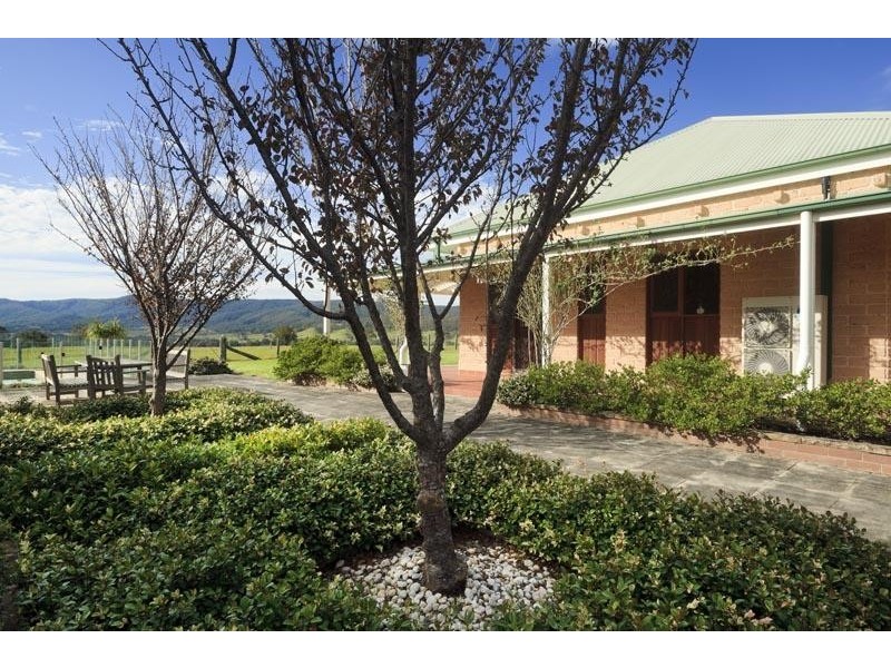 126 Salisbury Road, Dungog NSW 2420