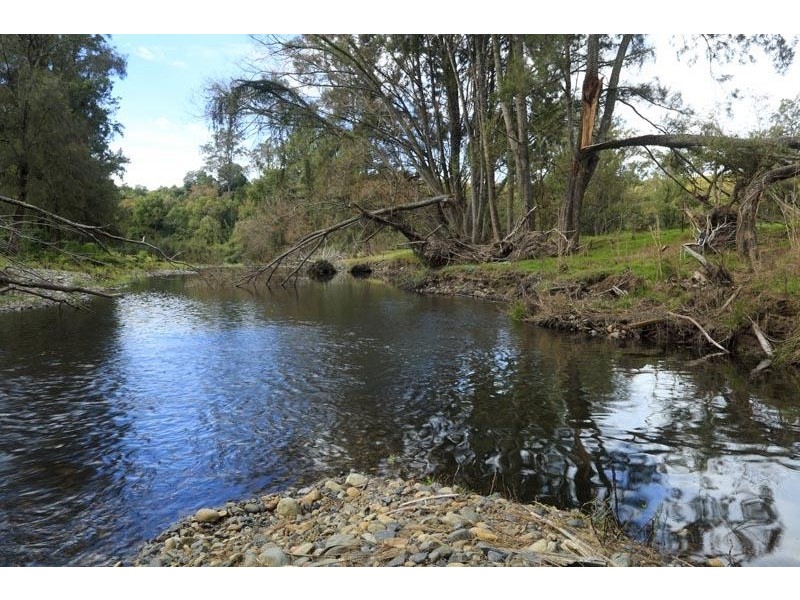 126 Salisbury Road, Dungog NSW 2420