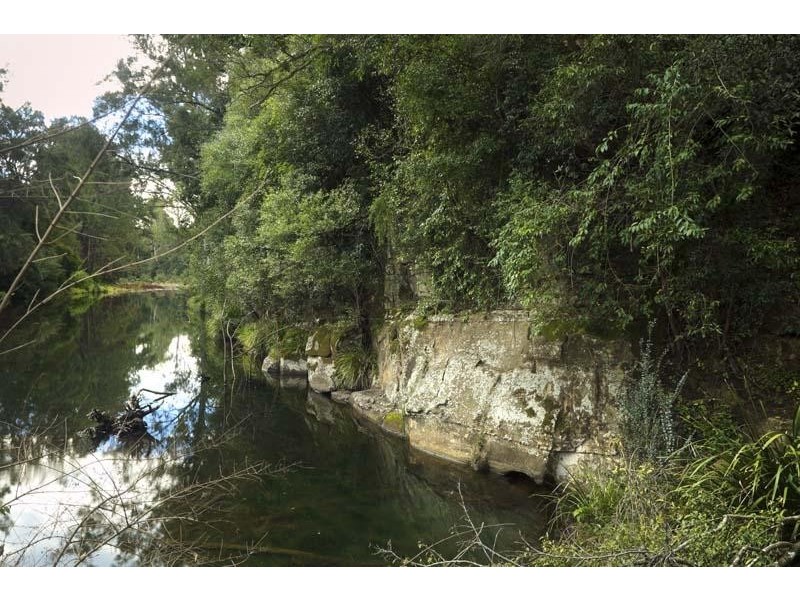 126 Salisbury Road, Dungog NSW 2420