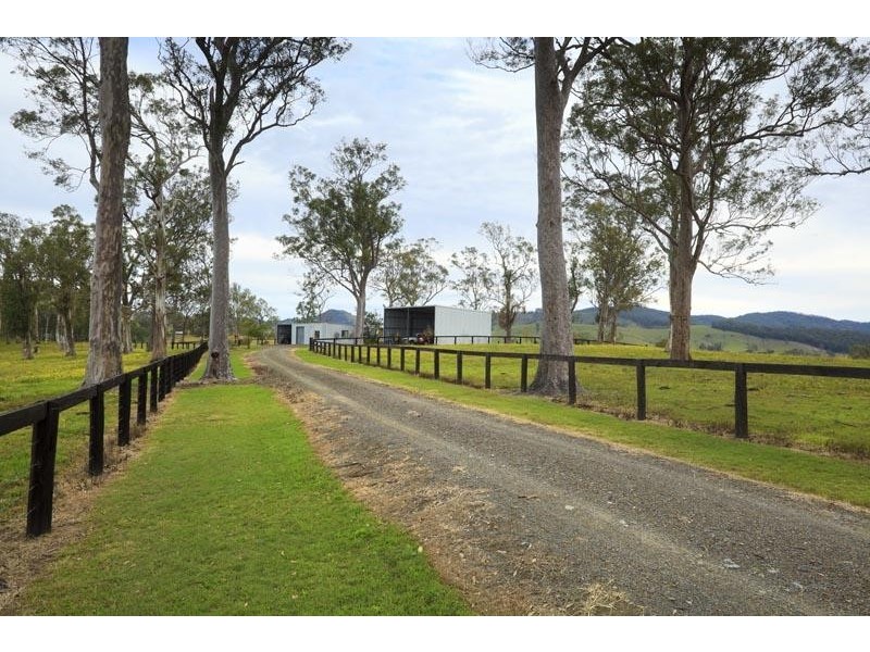 126 Salisbury Road, Dungog NSW 2420
