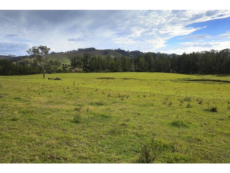 126 Salisbury Road, Dungog NSW 2420