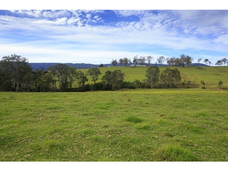 126 Salisbury Road, Dungog NSW 2420