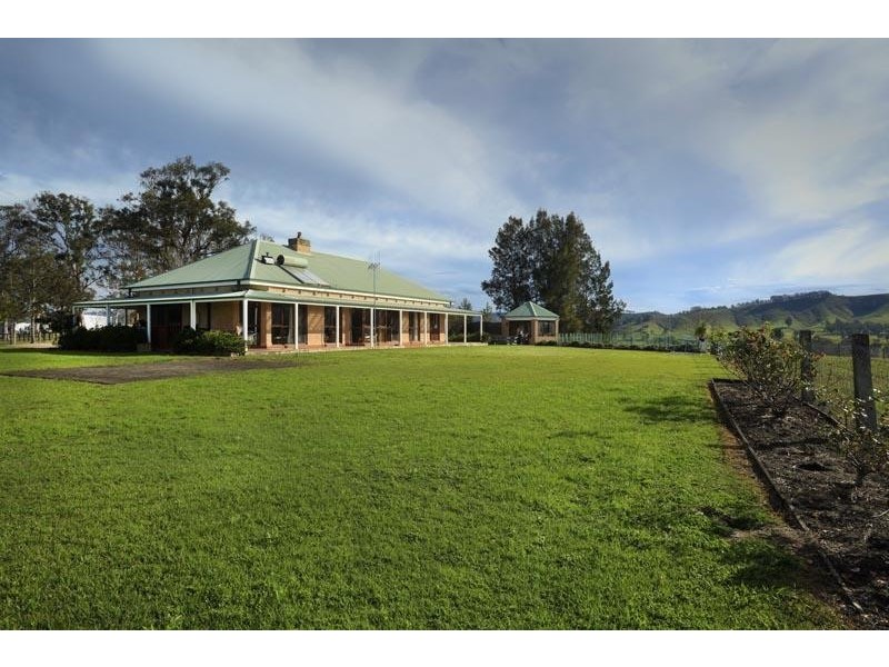 126 Salisbury Road, Dungog NSW 2420