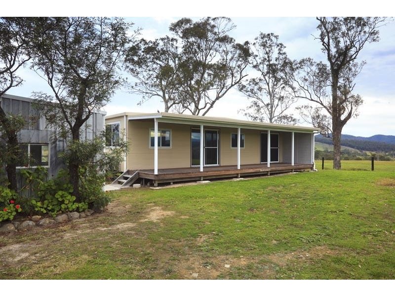 126 Salisbury Road, Dungog NSW 2420