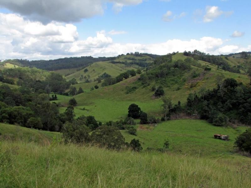 583 Wallaringa Road, Dungog NSW 2420