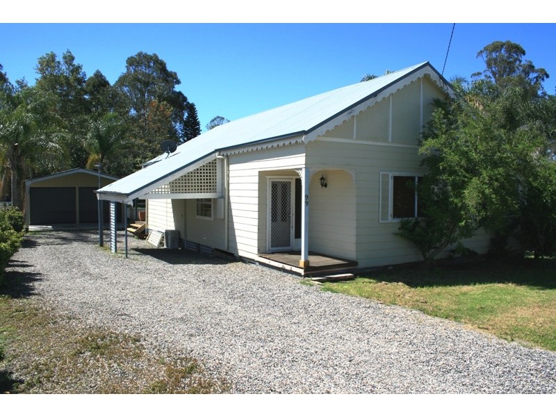 99 Prince Street, Clarence Town NSW 2321