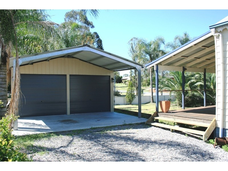 99 Prince Street, Clarence Town NSW 2321