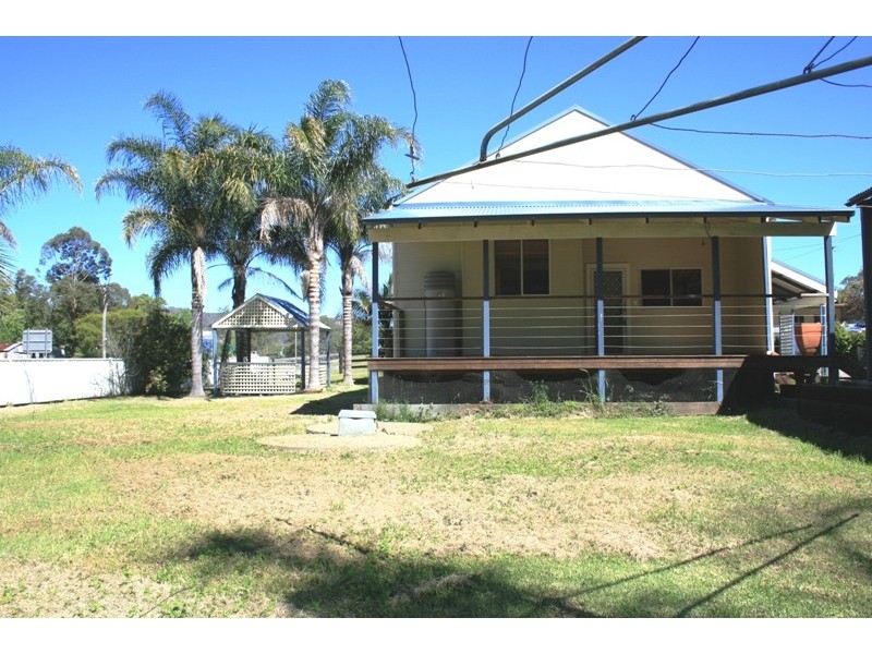 99 Prince Street, Clarence Town NSW 2321