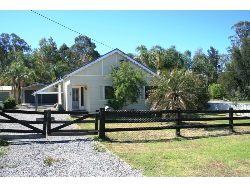 99 Prince Street, Clarence Town NSW 2321