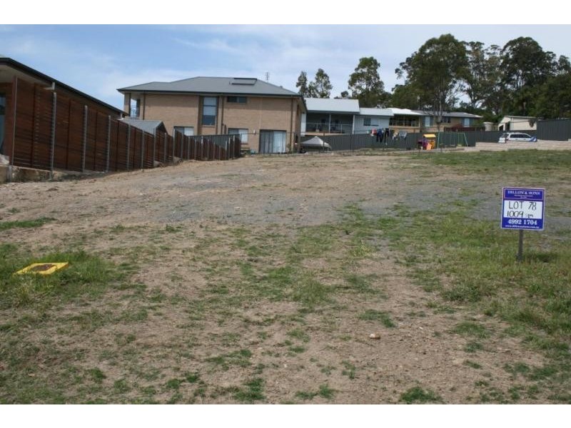 25 Rens Street, Dungog NSW 2420