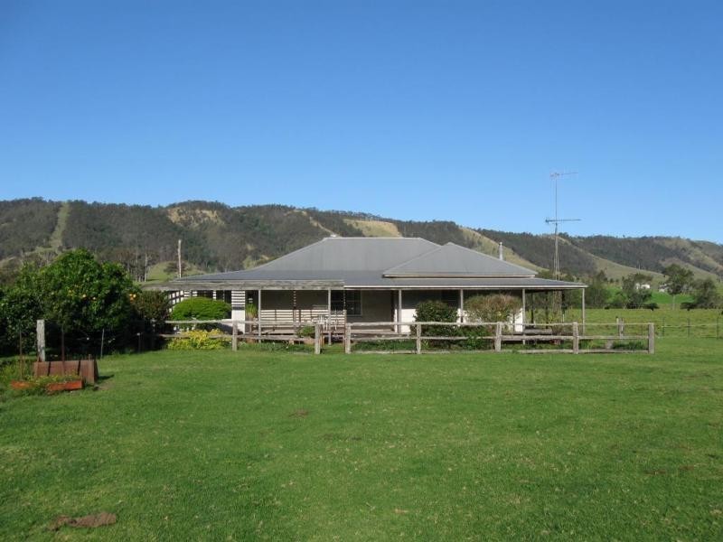 828 Upper Monkerai Road, Dungog NSW 2420