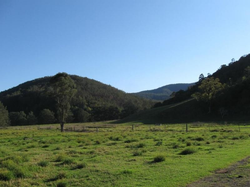 828 Upper Monkerai Road, Dungog NSW 2420