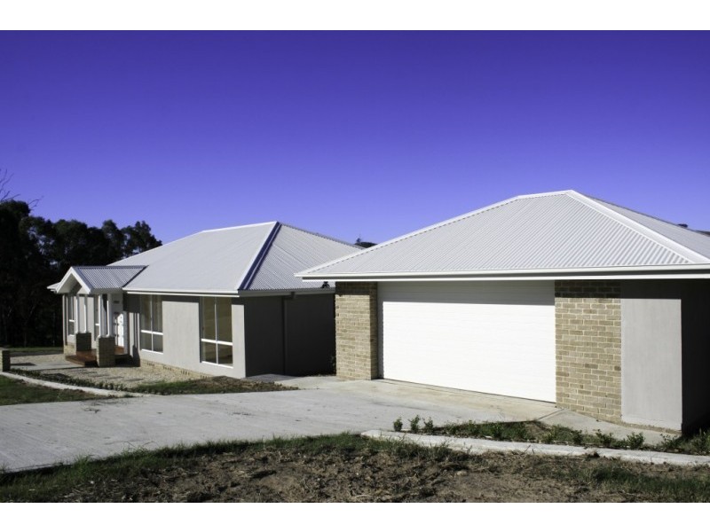 21 Rens Street, Dungog NSW 2420