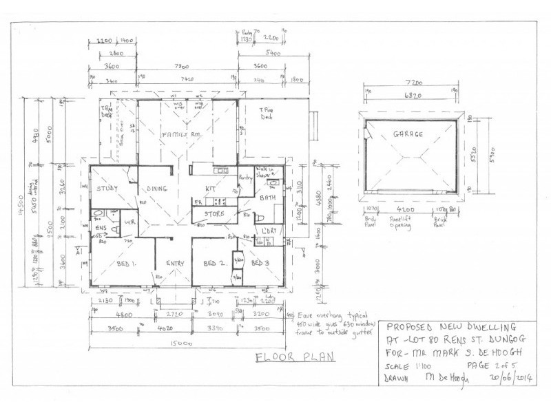 21 Rens Street, Dungog NSW 2420