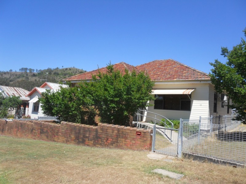East Gresford NSW 2311