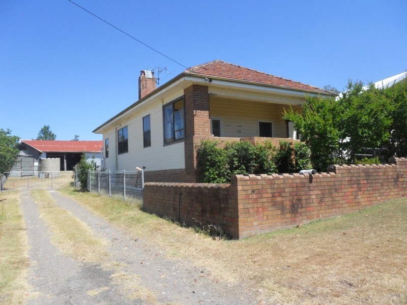 East Gresford NSW 2311