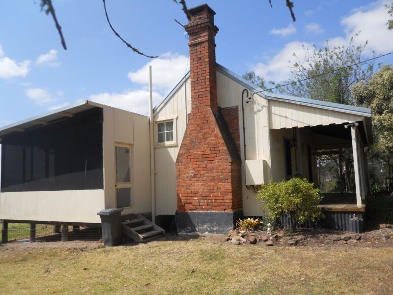 Dungog NSW 2420