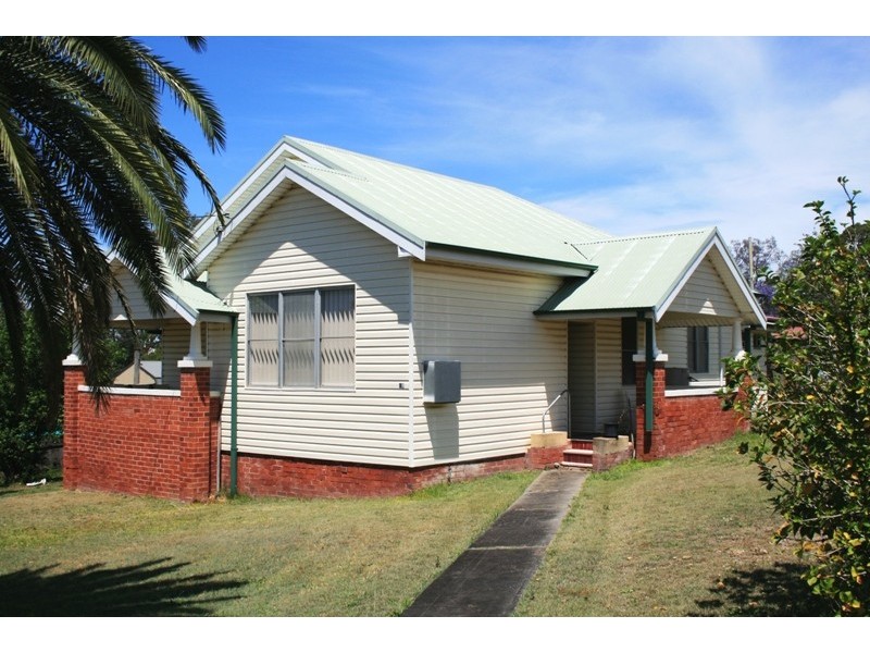 38 Myles Street, Dungog NSW 2420