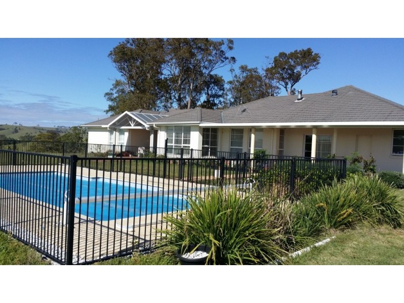 524 Wallarobba Brookfield Road, Dungog NSW 2420