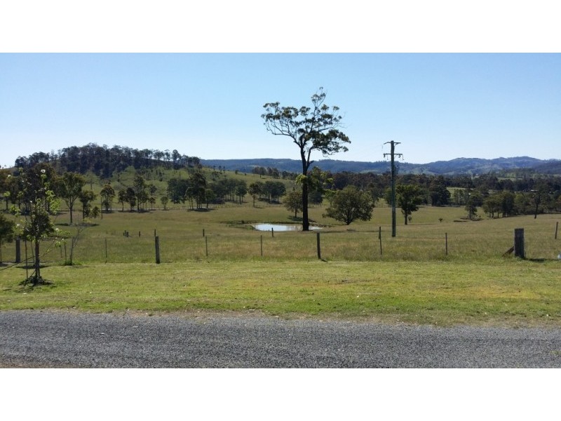 524 Wallarobba Brookfield Road, Dungog NSW 2420