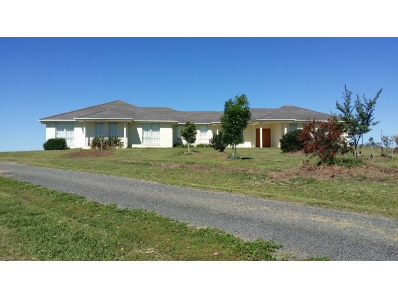524 Wallarobba Brookfield Road, Dungog NSW 2420
