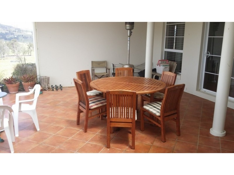 524 Wallarobba Brookfield Road, Dungog NSW 2420