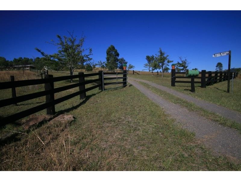 67 Welshmans Creek Road, Dungog NSW 2420
